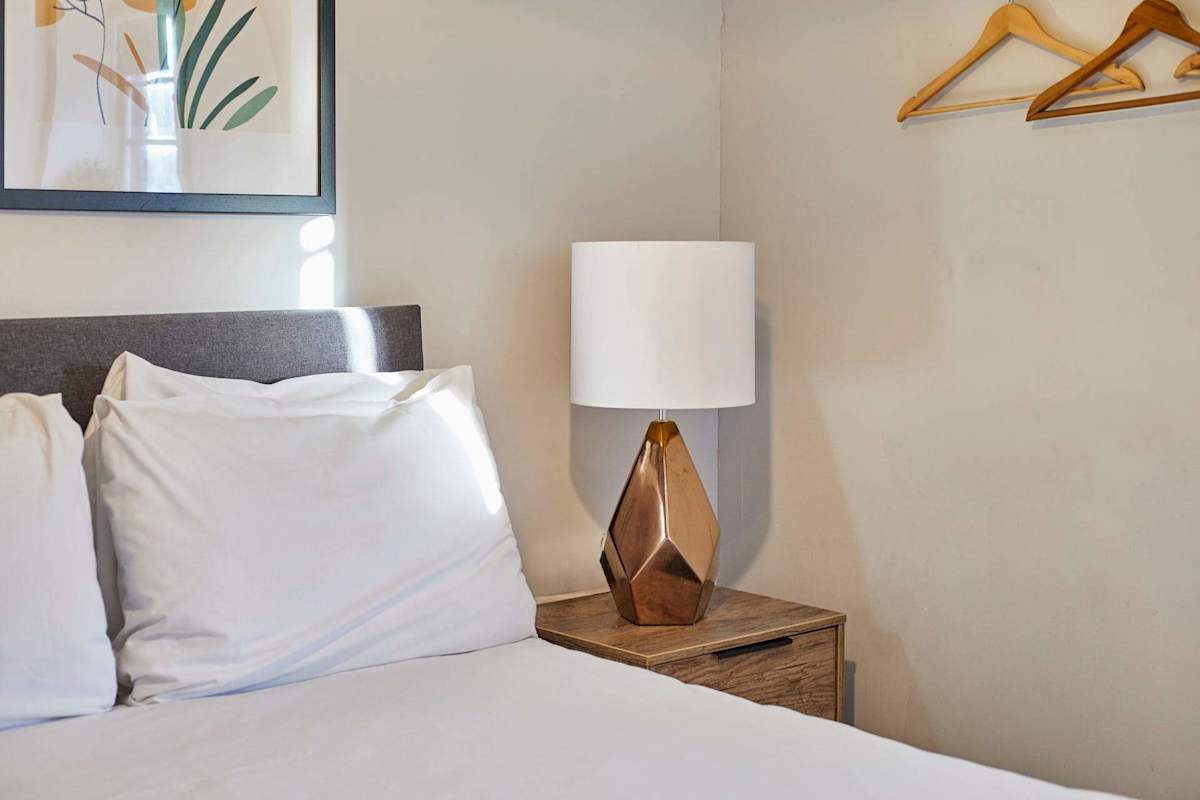 Apartment 8, Stanley Street – photo 17