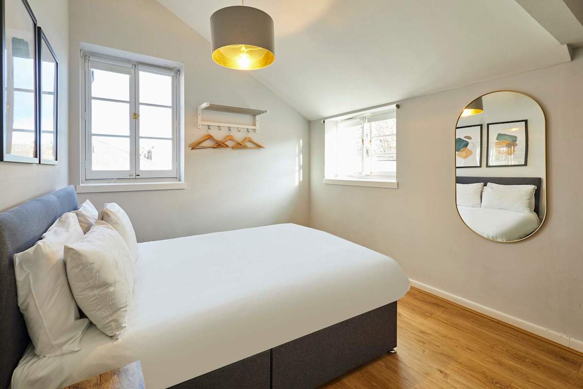 Apartment 8, Stanley Street – photo 16