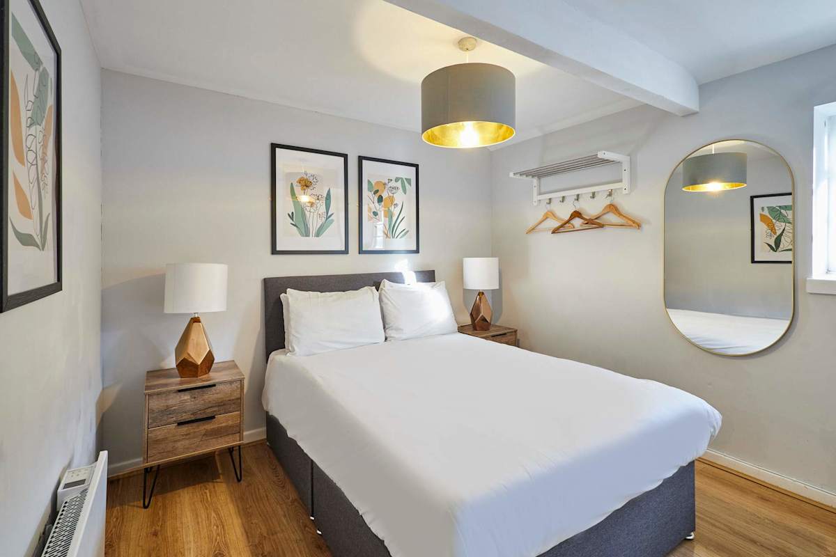 Apartment 8, Stanley Street – photo 2