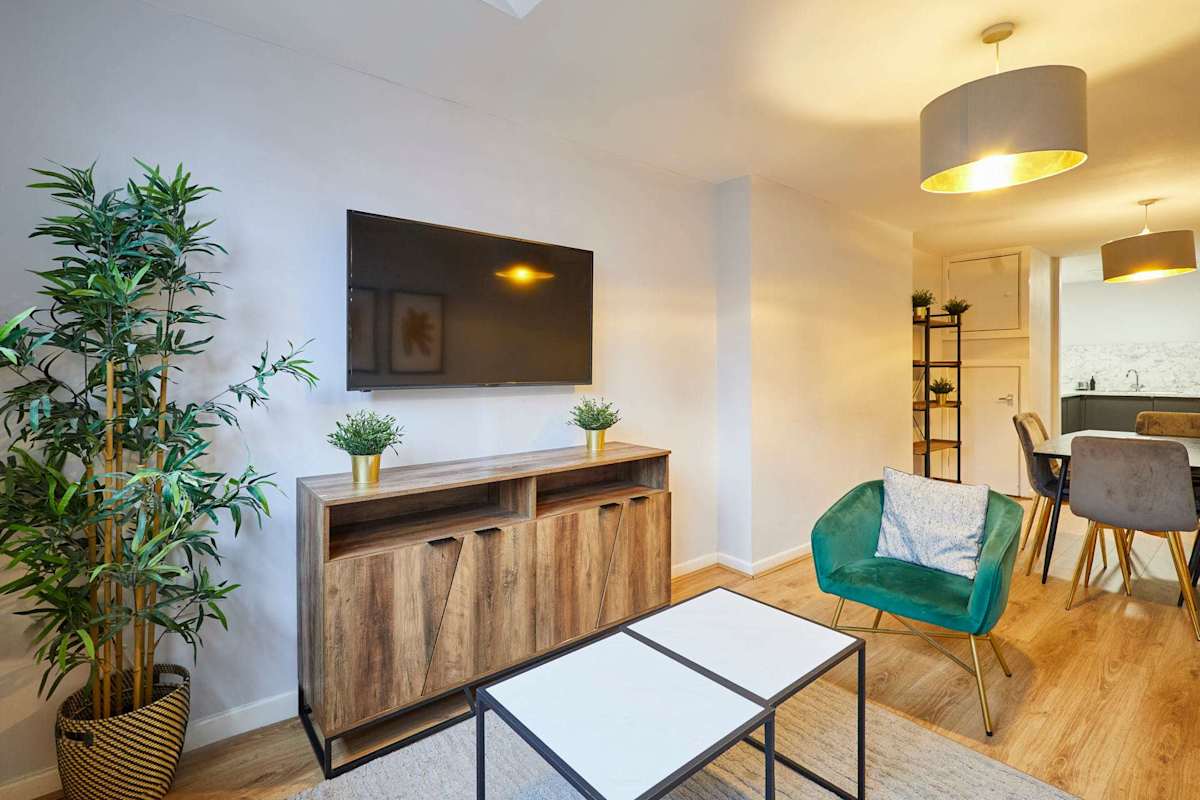 Apartment 9, Stanley Street – photo 6
