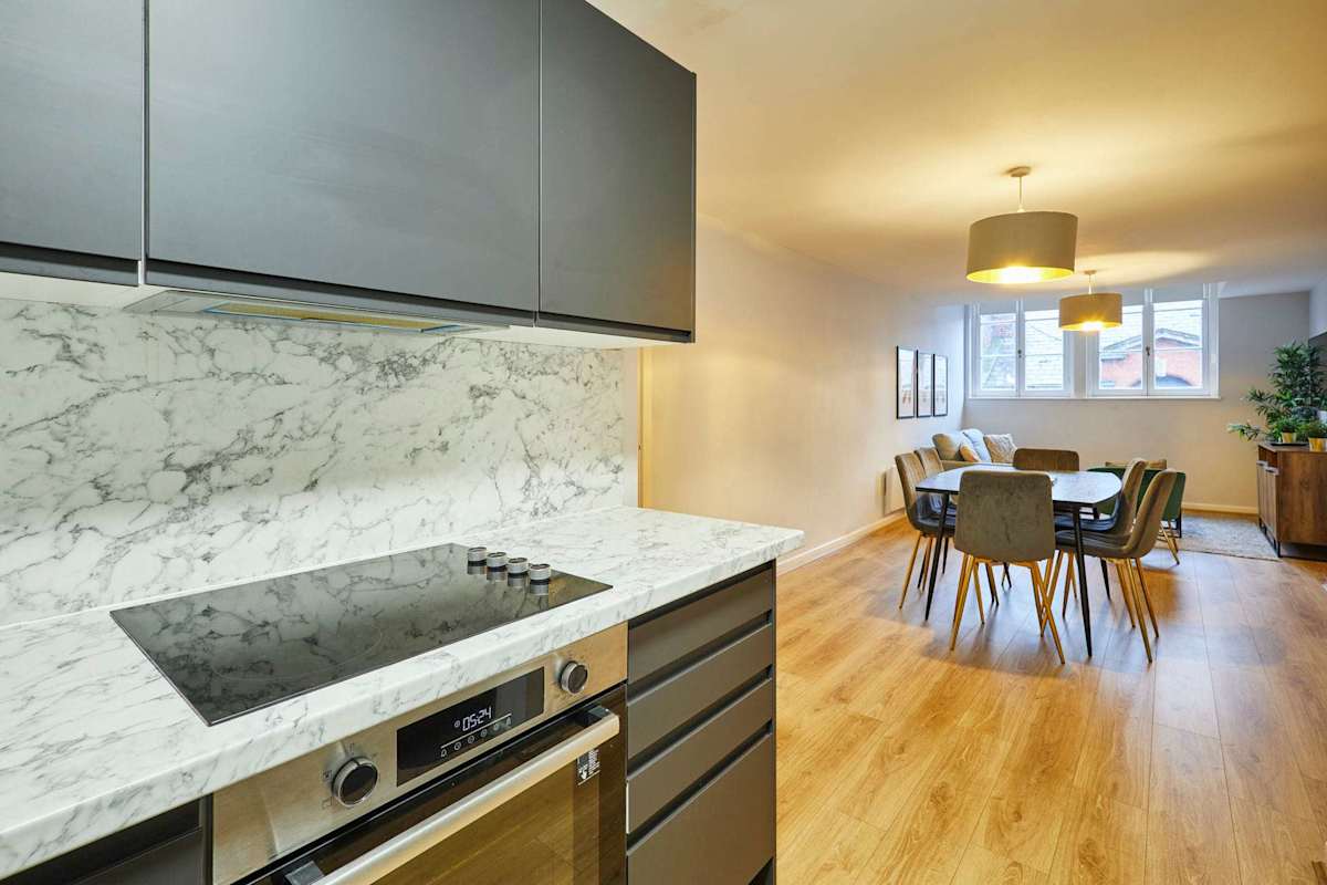 Apartment 9, Stanley Street – photo 3