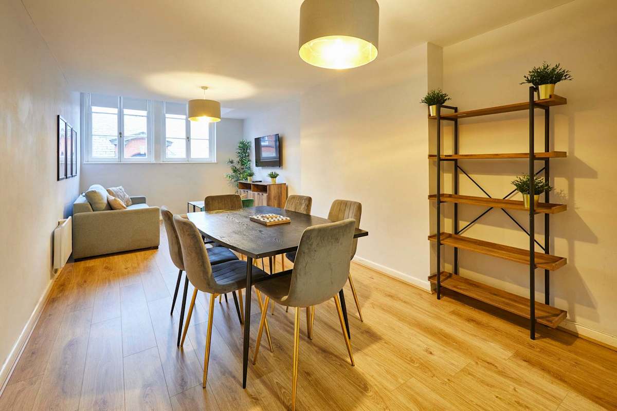 Apartment 9, Stanley Street – photo 8