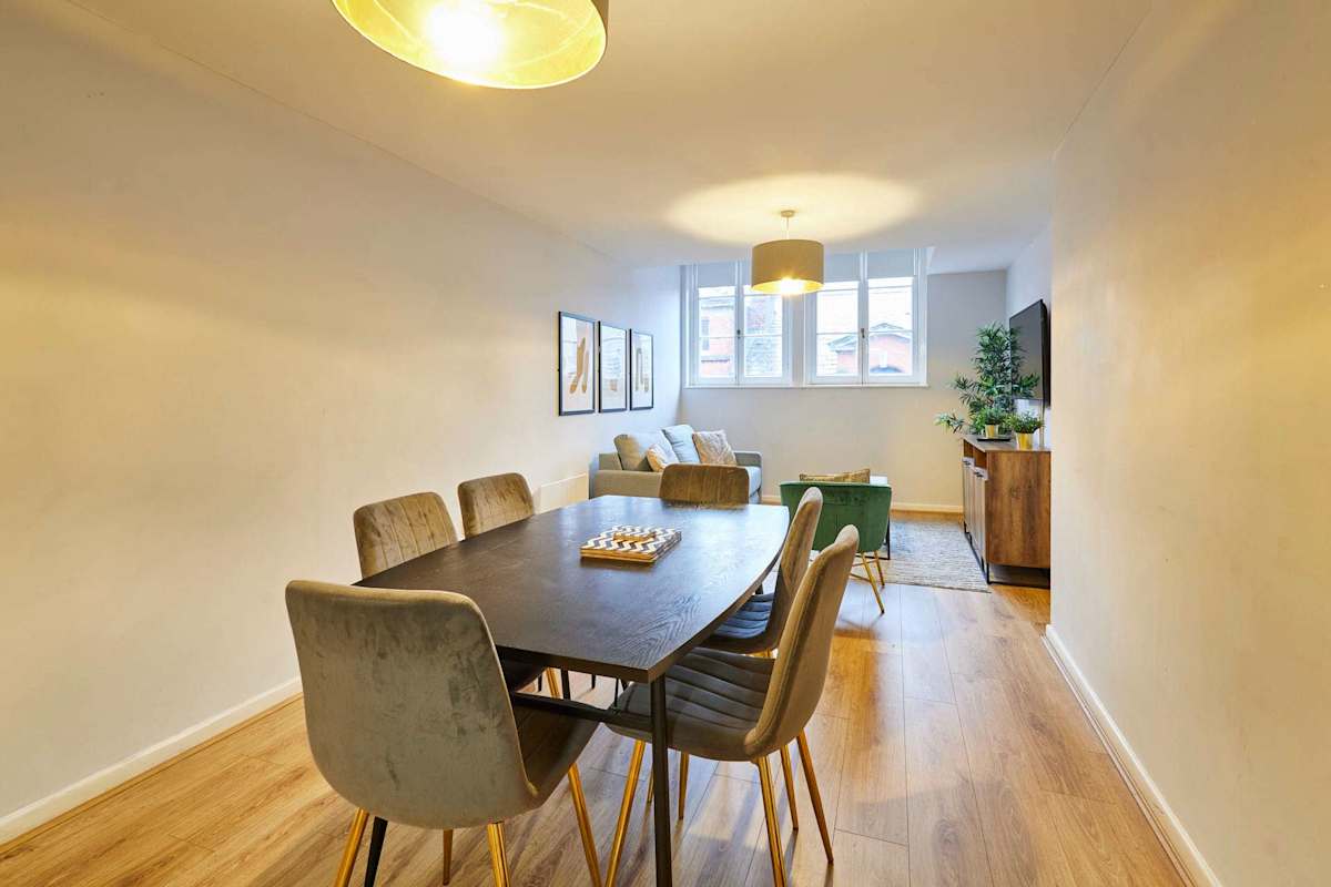 Apartment 9, Stanley Street – photo 7