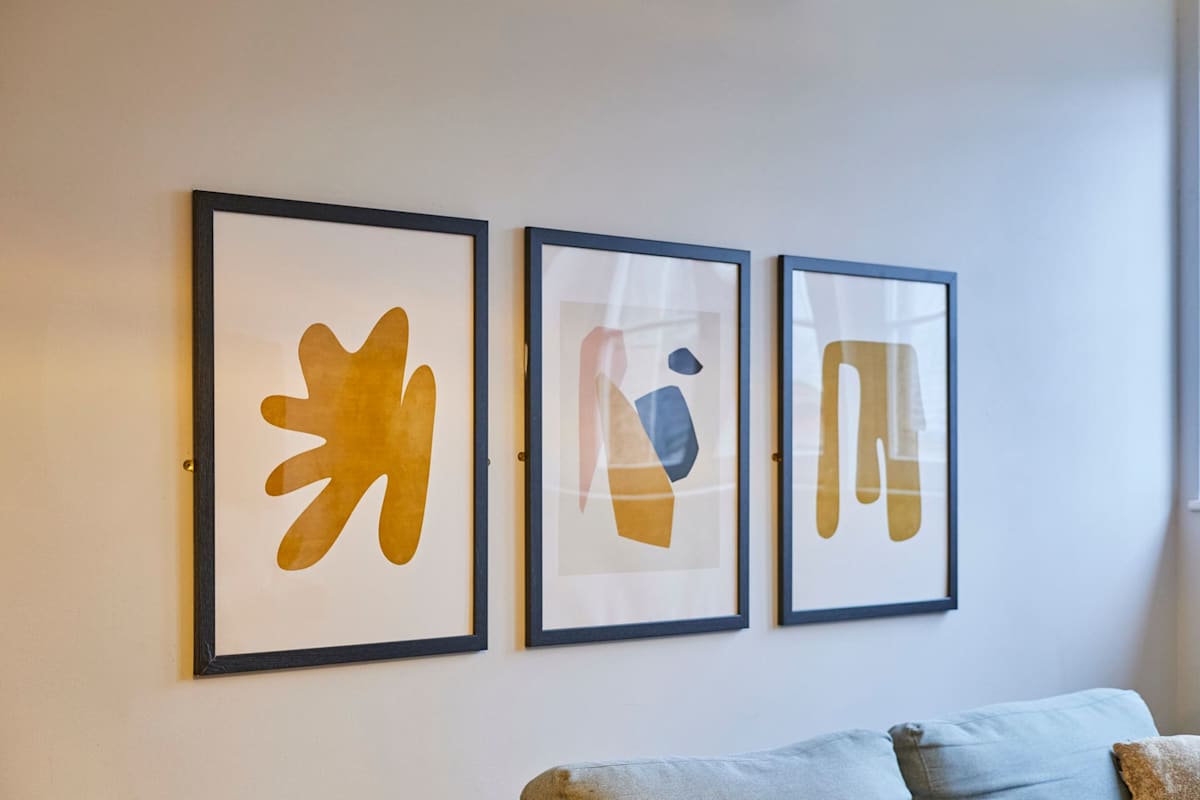 Apartment 9, Stanley Street – photo 10