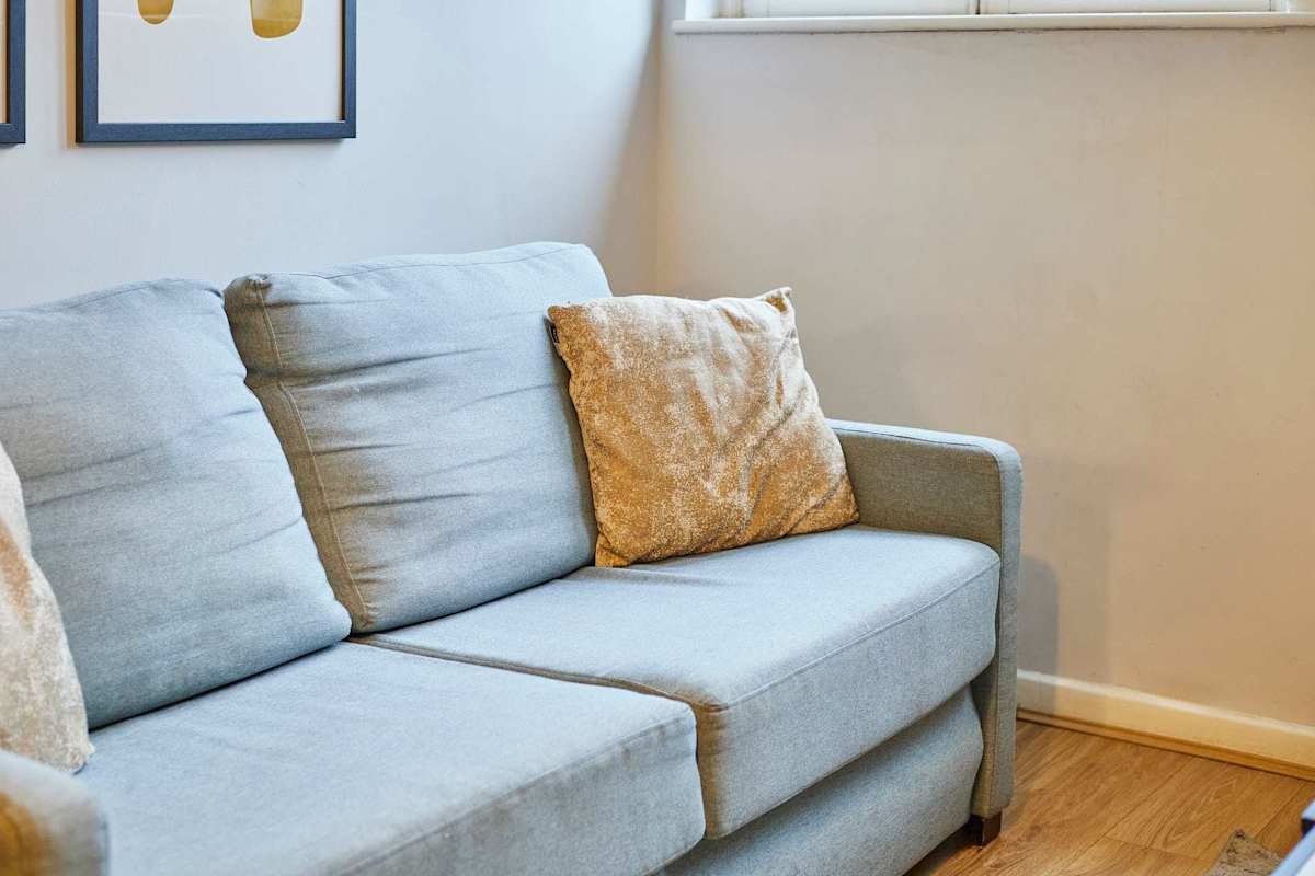 Apartment 9, Stanley Street – photo 11