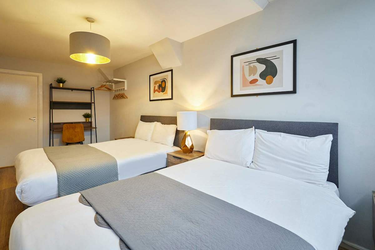 Apartment 9, Stanley Street – photo 14