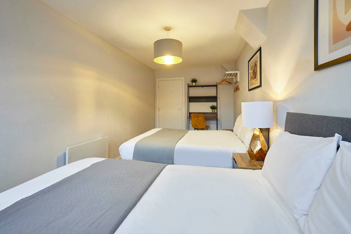 Apartment 9, Stanley Street – photo 16