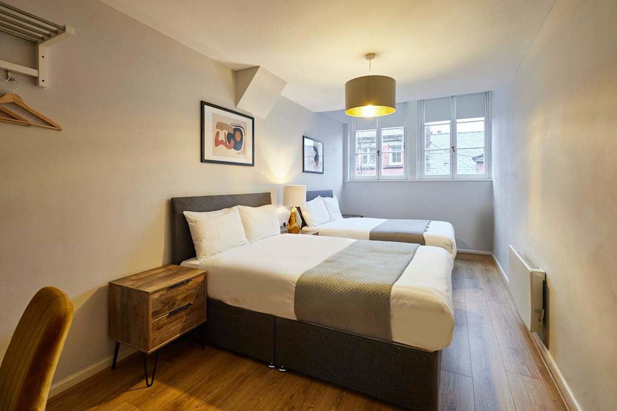 Apartment 9, Stanley Street – photo 17