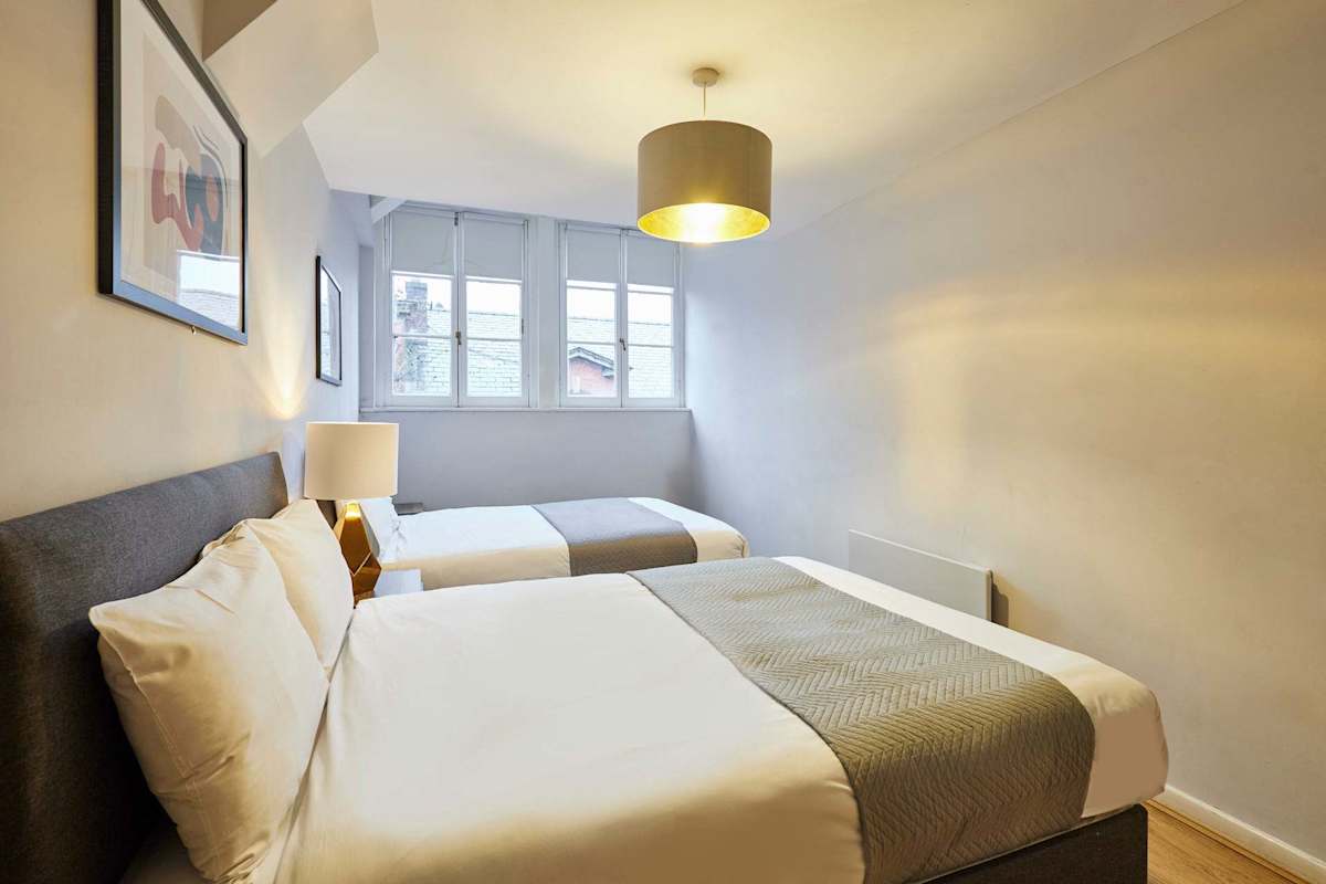 Apartment 9, Stanley Street – photo 19