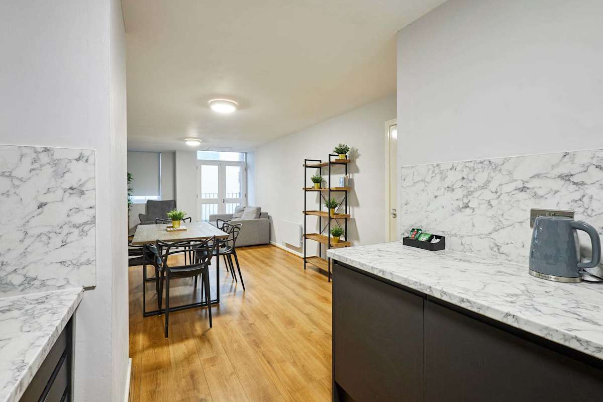 Apartment 10, Stanley Street – photo 3