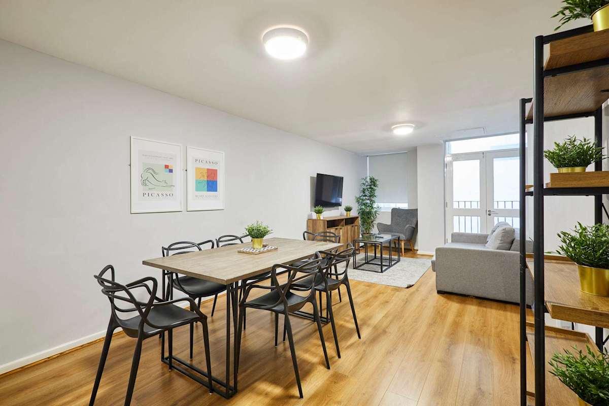 Apartment 10, Stanley Street – photo 4