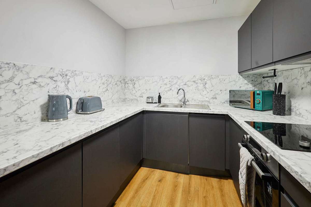 Apartment 10, Stanley Street – photo 5