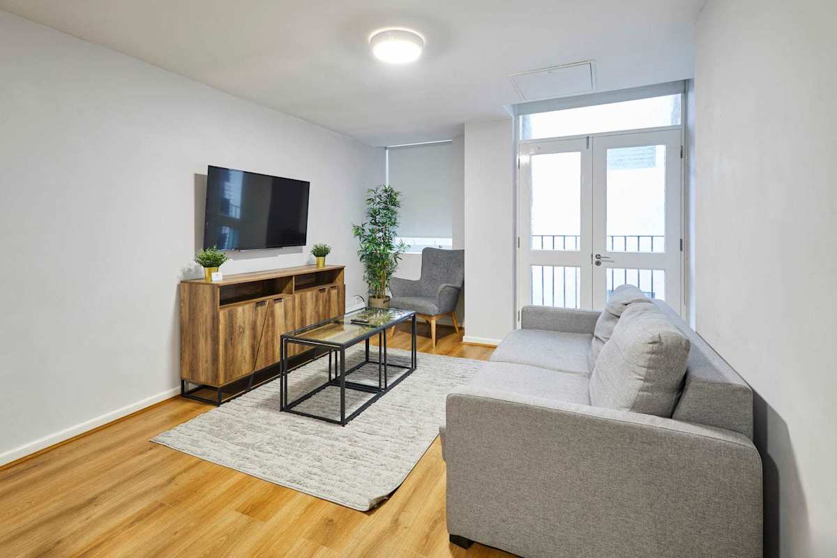 Apartment 10, Stanley Street – photo 9