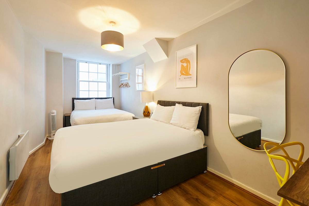 Apartment 10, Stanley Street – photo 19