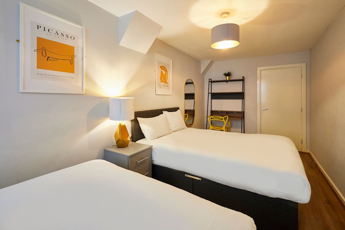 Apartment 10, Stanley Street – photo 21