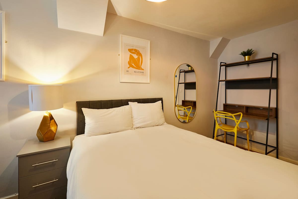 Apartment 10, Stanley Street – photo 24