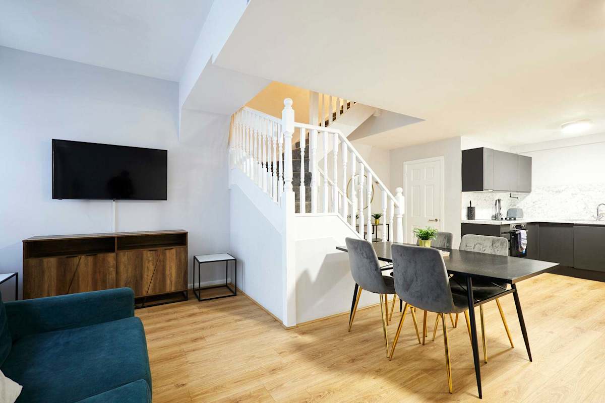 Apartment 11, Stanley Street – photo 3