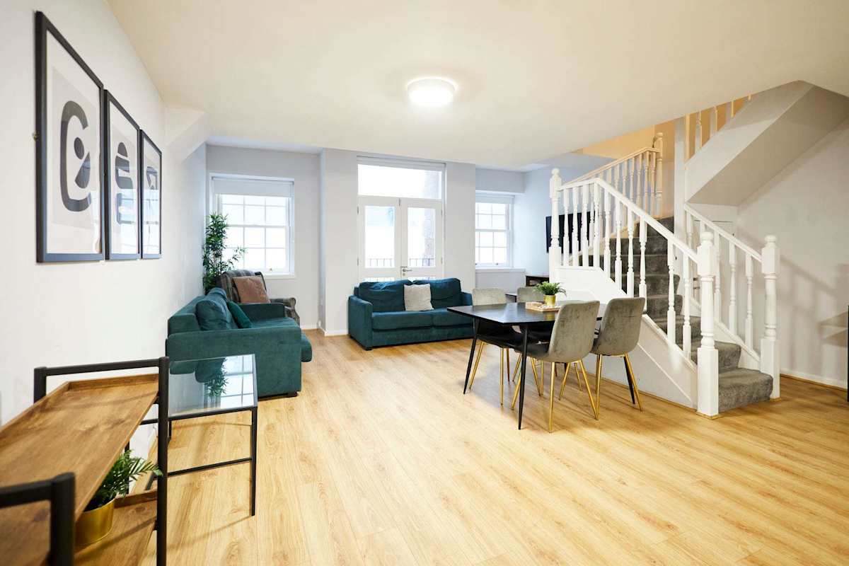 Apartment 11, Stanley Street – photo 6