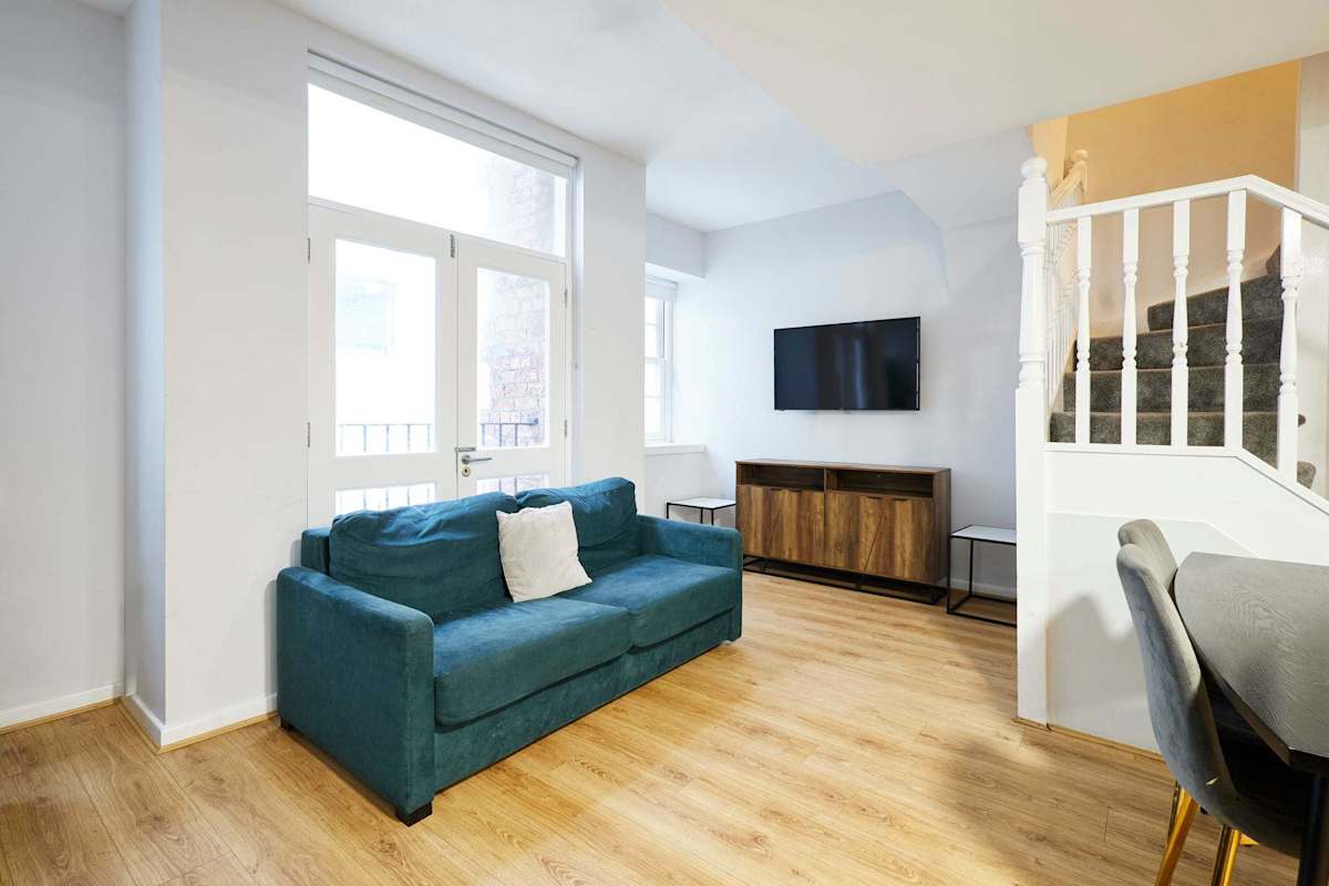 Apartment 11, Stanley Street – photo 5