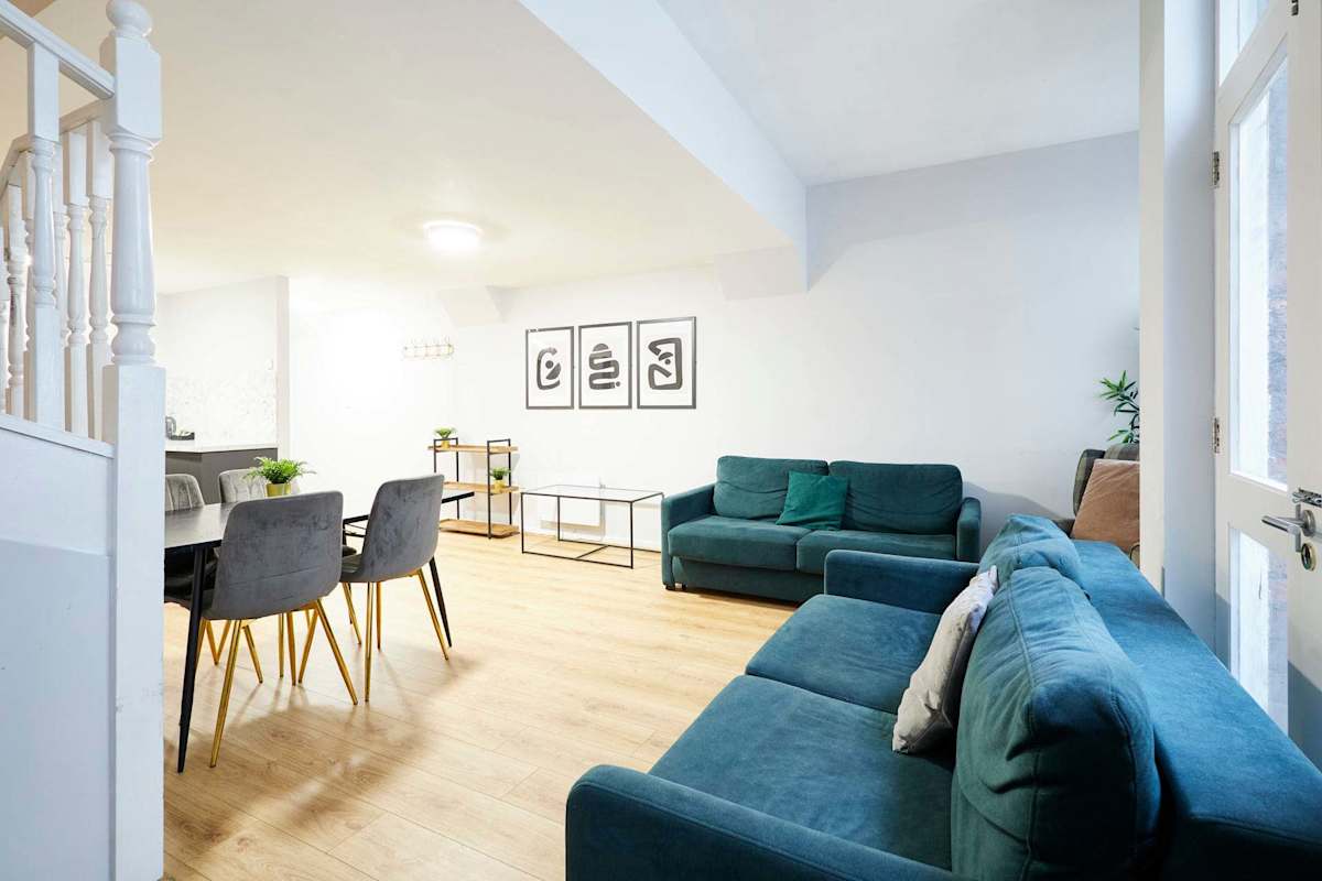 Apartment 11, Stanley Street – photo 7