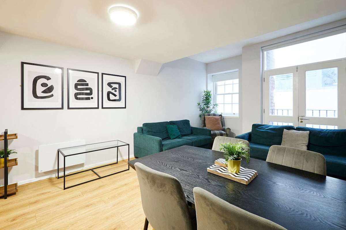 Apartment 11, Stanley Street – photo 1