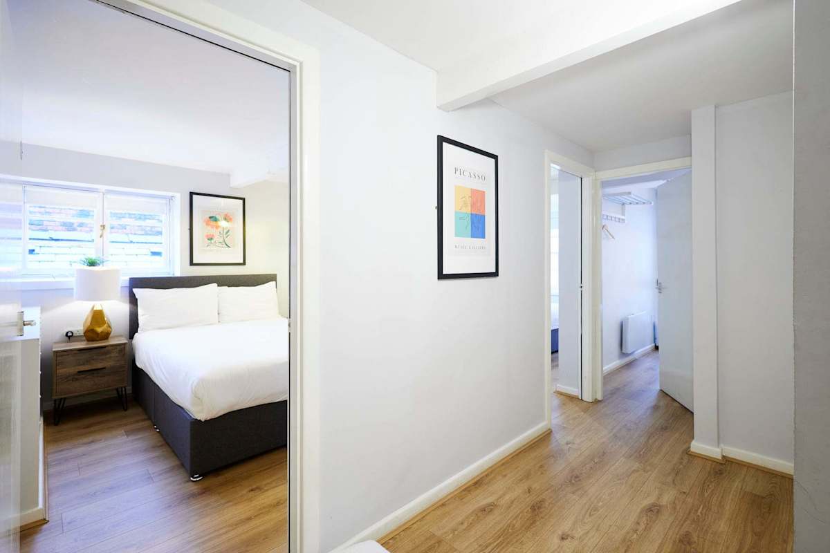 Apartment 11, Stanley Street – photo 15