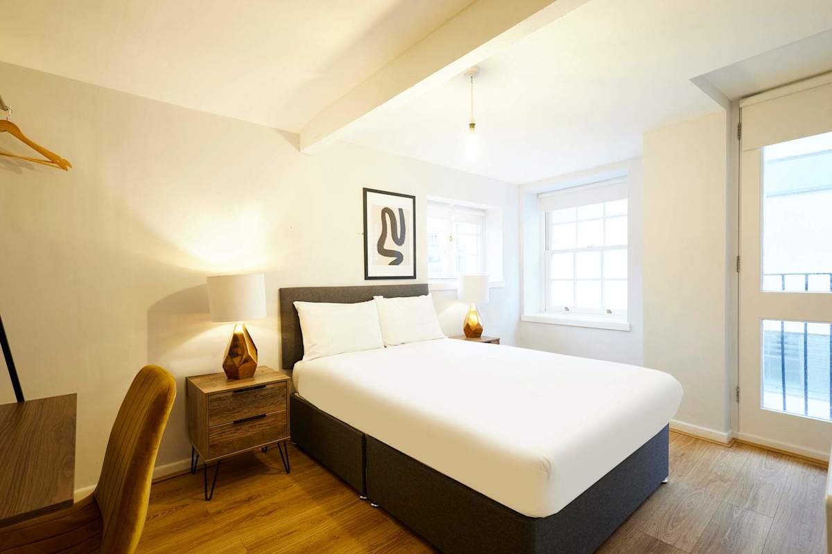 Apartment 11, Stanley Street – photo 28