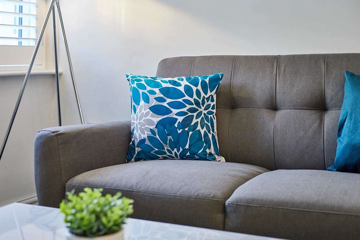 The Langley Hotel, Apartment 6 – photo 9