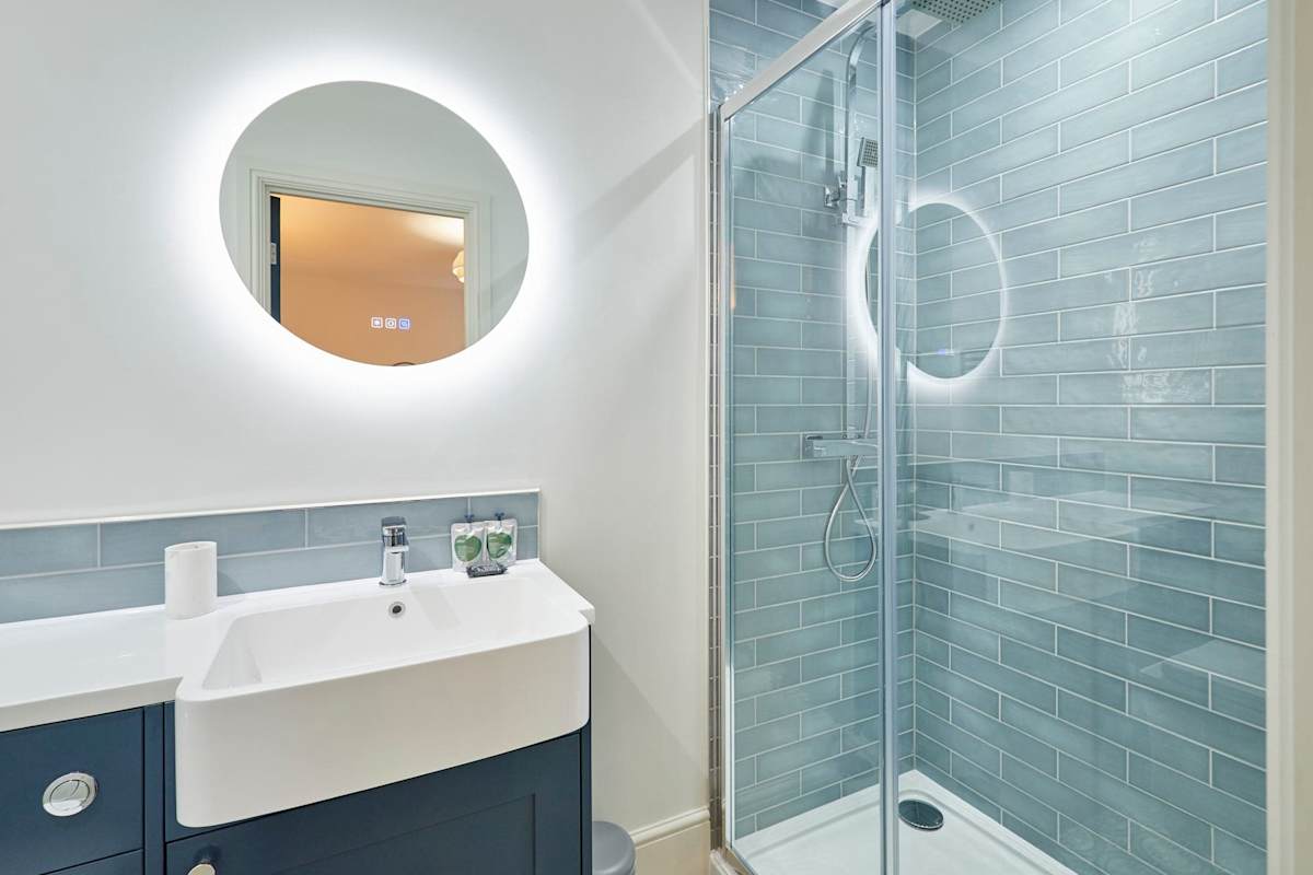 The Langley Hotel, Apartment 6 – photo 2