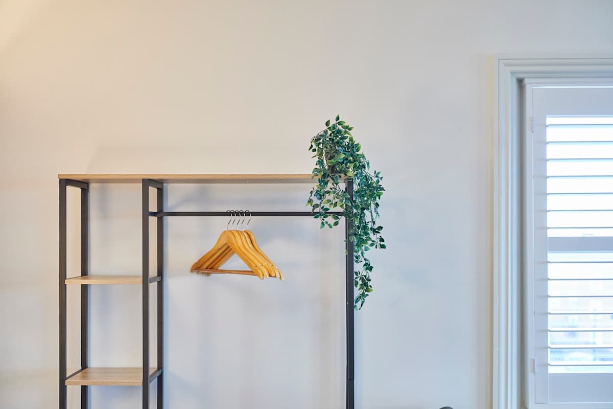 The Langley Hotel, Apartment 7 – photo 9