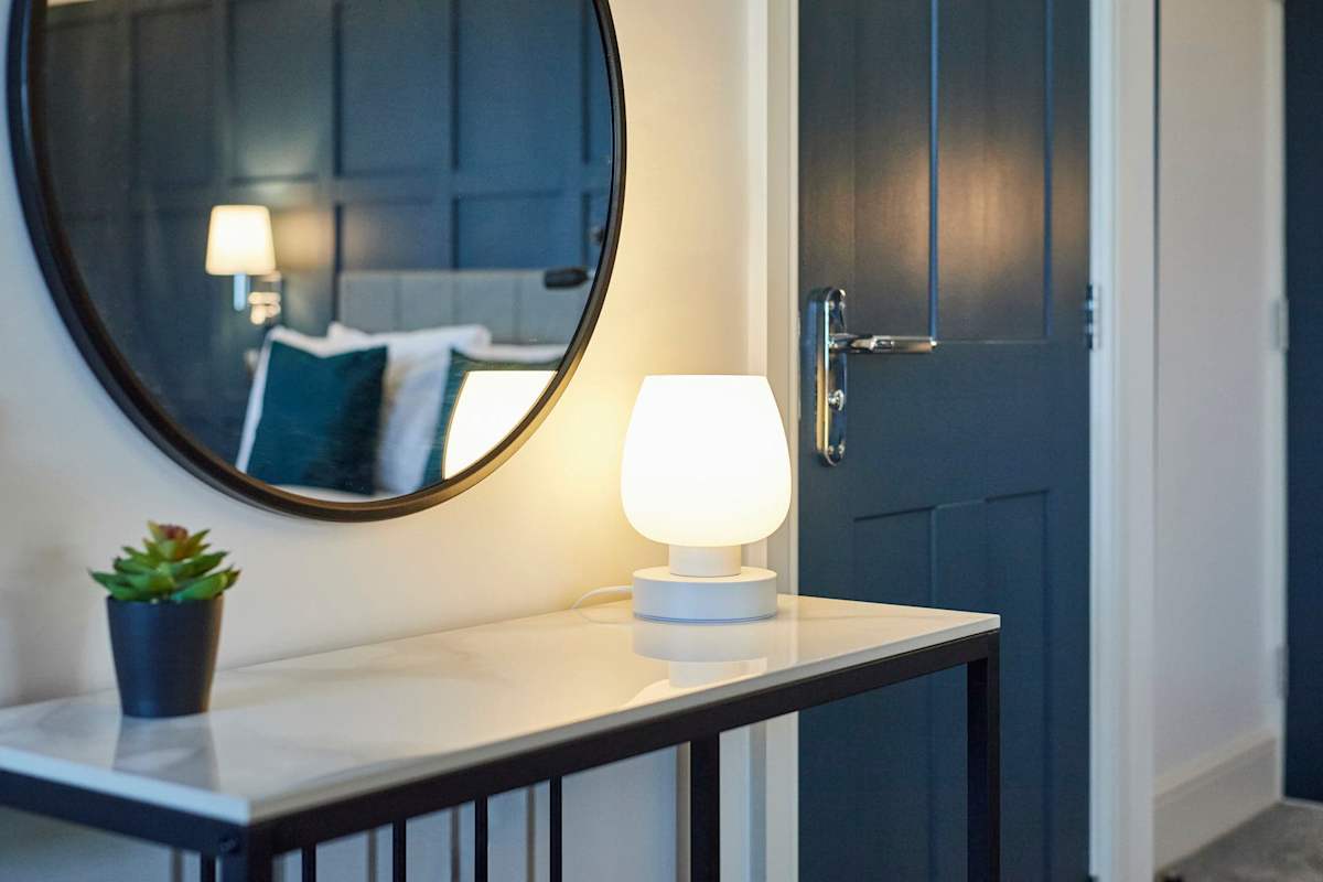 The Langley Hotel, Apartment 7 – photo 10