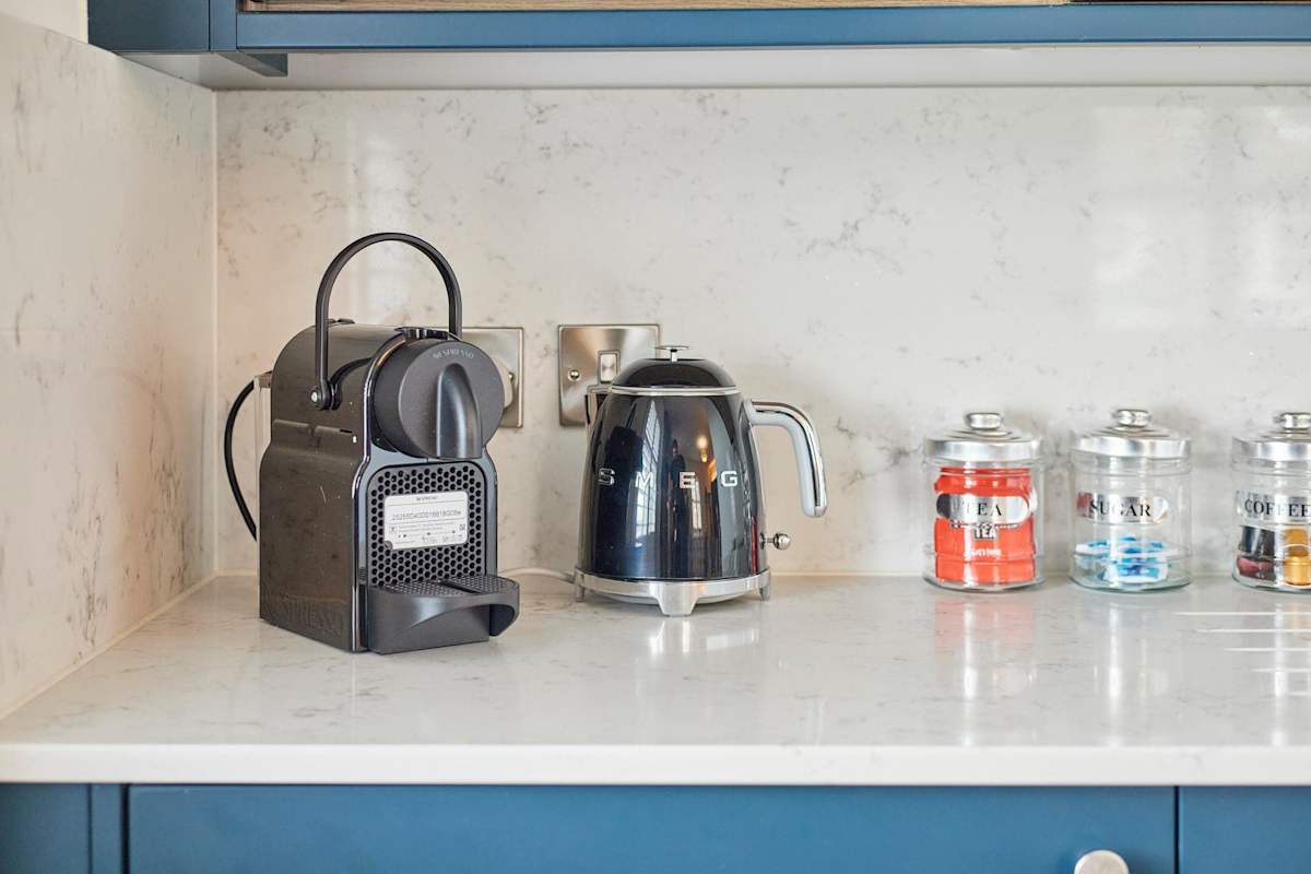 The Langley Hotel, Apartment 7 – photo 18