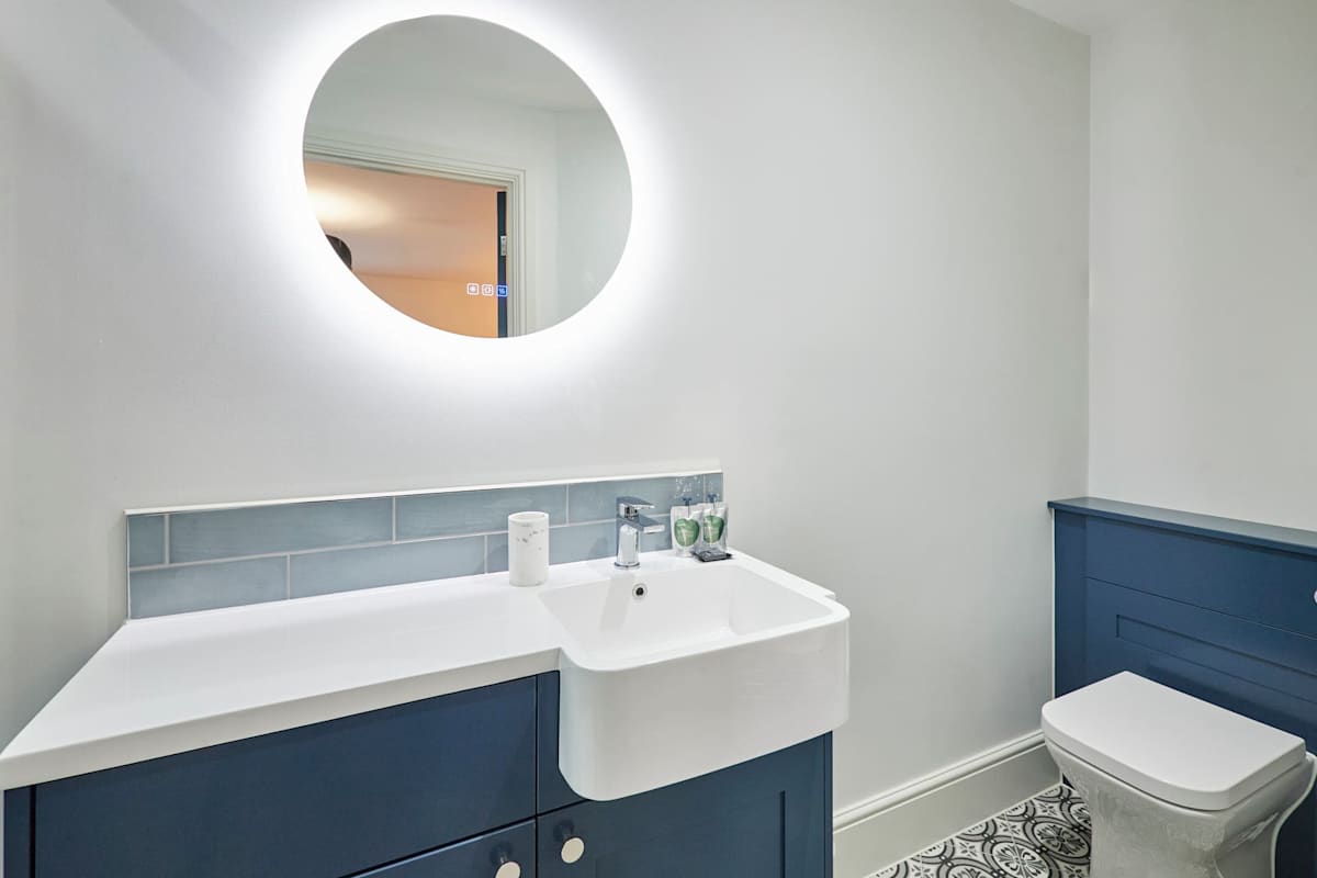 The Langley Hotel, Apartment 7 – photo 20