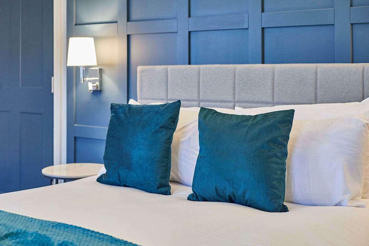 The Langley Hotel, Apartment 8 – photo 3