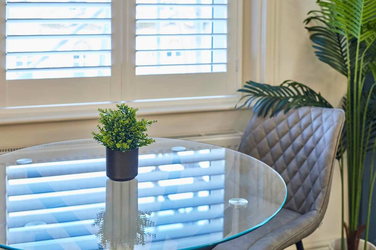 The Langley Hotel, Apartment 8 – photo 10