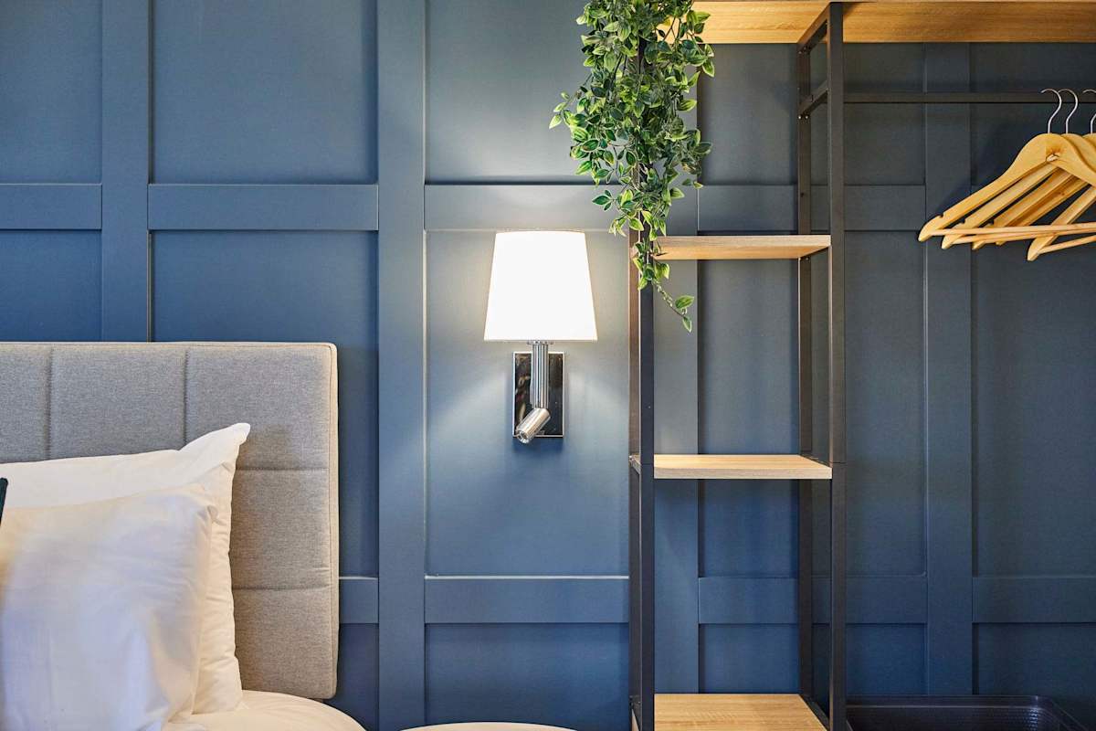 The Langley Hotel, Apartment 8 – photo 8