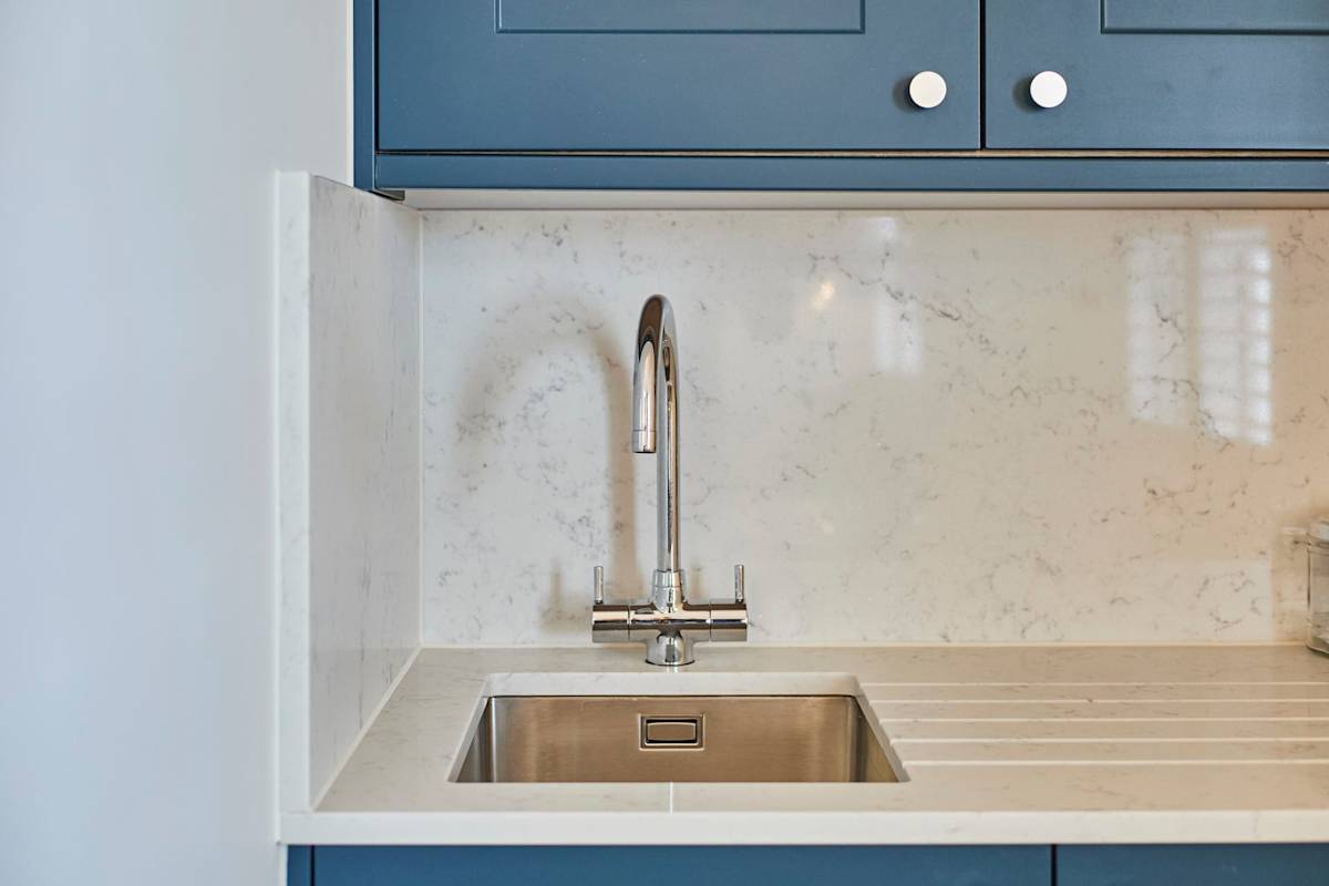The Langley Hotel, Apartment 8 – photo 14