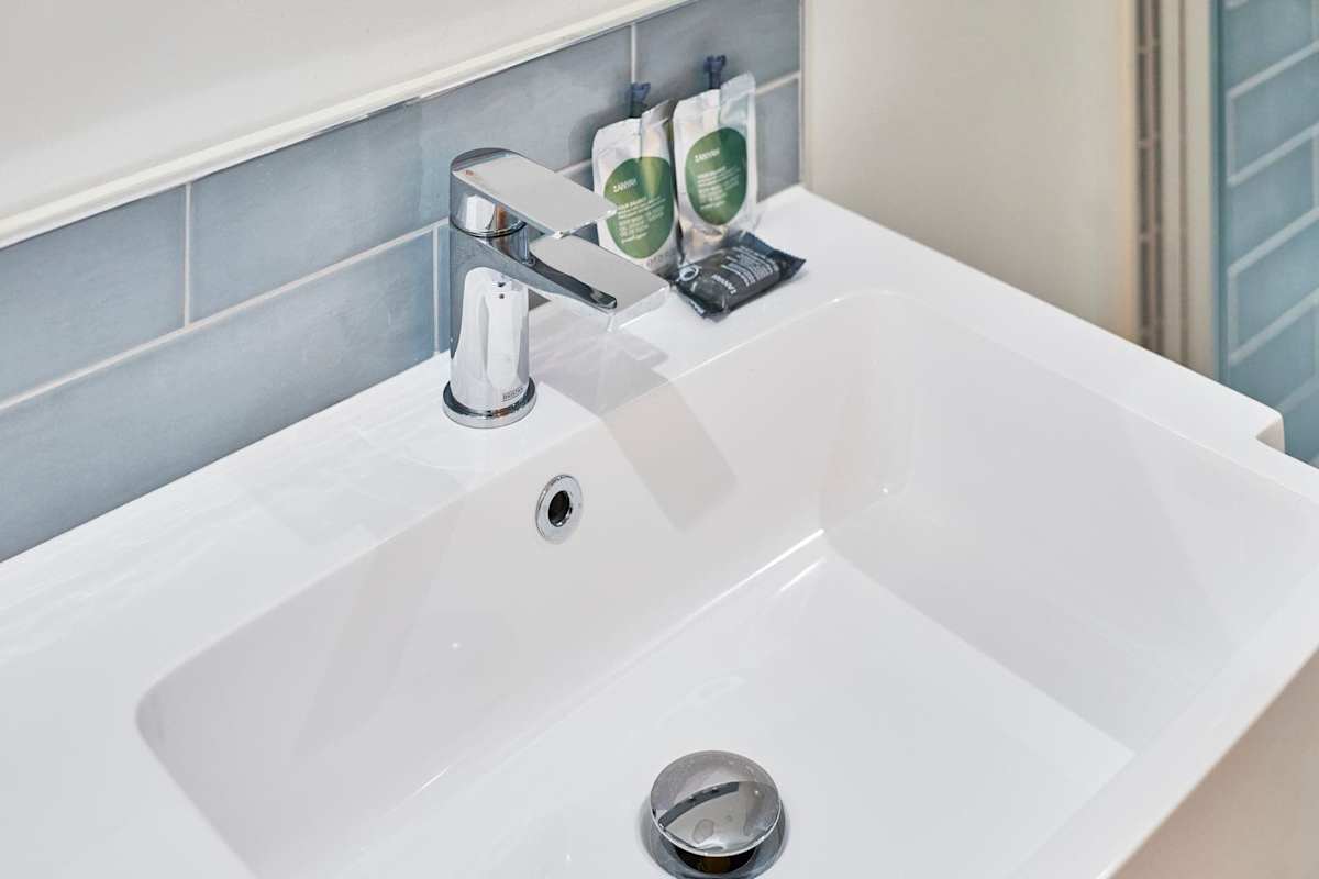 The Langley Hotel, Apartment 8 – photo 19