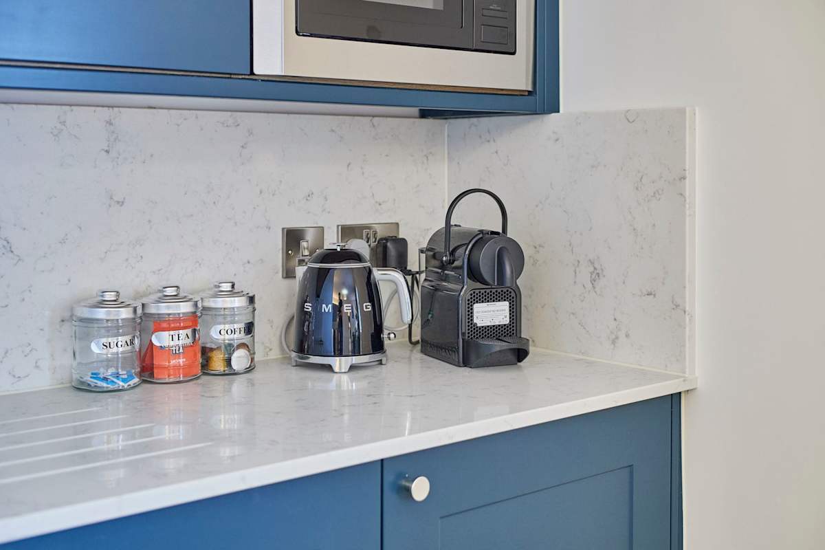 The Langley Hotel, Apartment 8 – photo 13