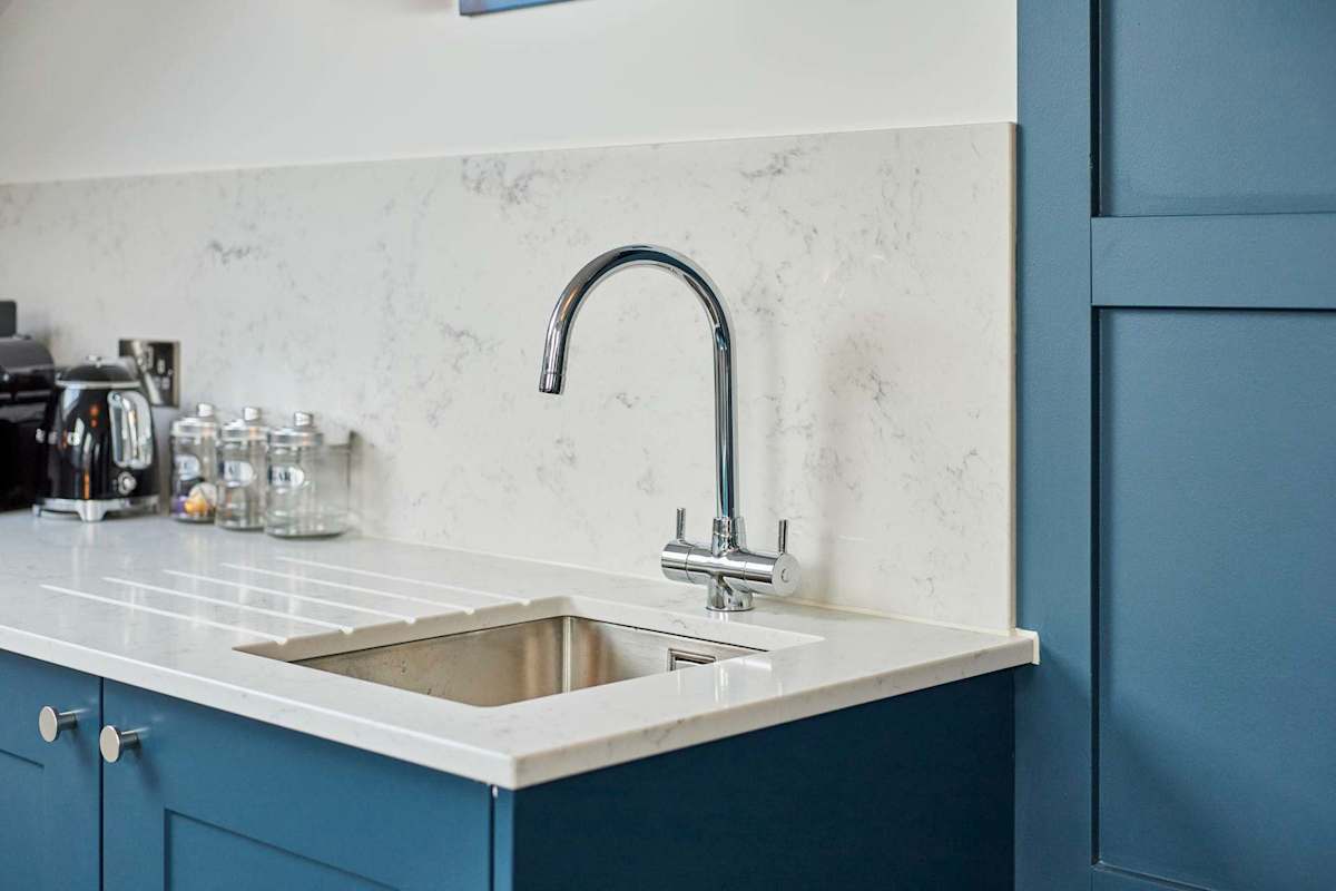 The Langley Hotel, Apartment 9 – photo 5