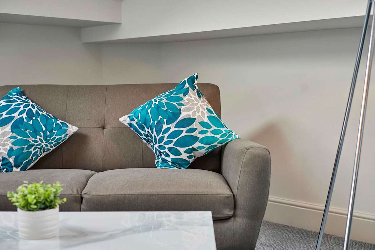 The Langley Hotel, Apartment 9 – photo 7