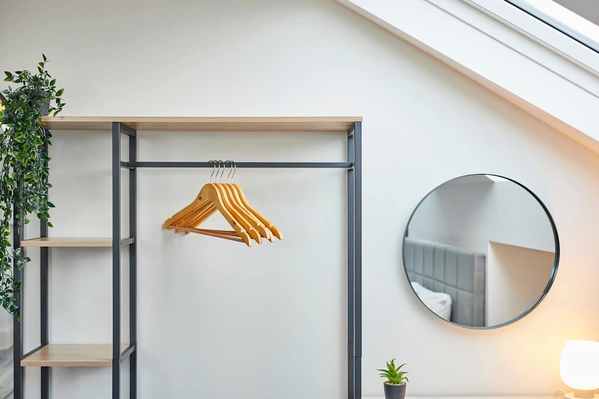 The Langley Hotel, Apartment 9 – photo 12
