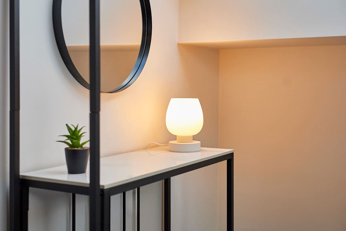 The Langley Hotel, Apartment 9 – photo 13