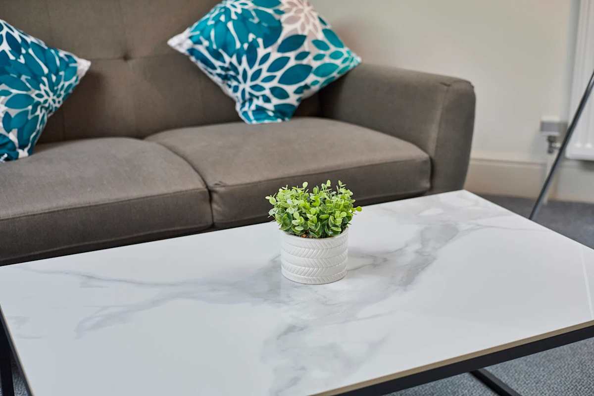 The Langley Hotel, Apartment 9 – photo 8