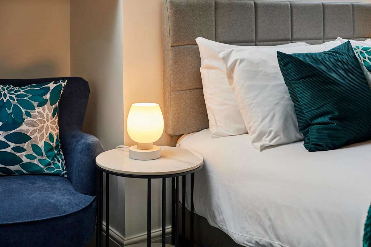 The Langley Hotel, Apartment 10 – photo 4
