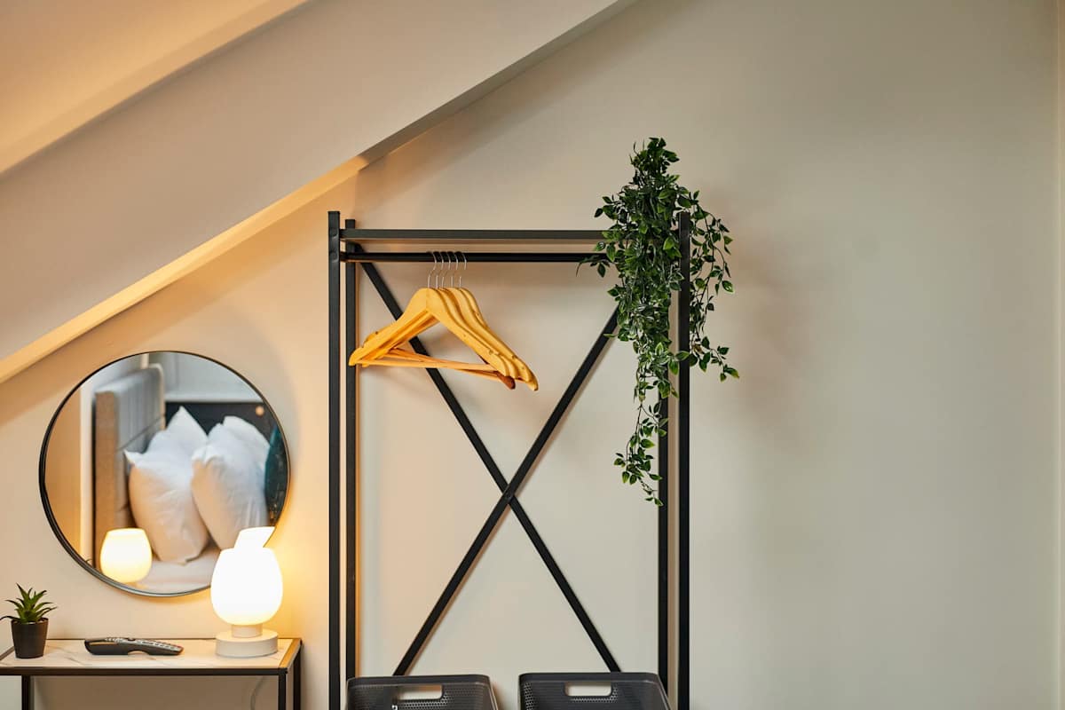 The Langley Hotel, Apartment 10 – photo 12