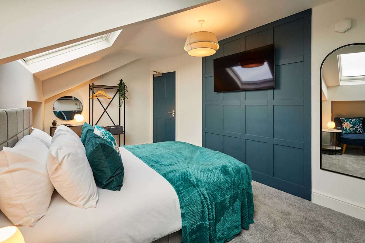 The Langley Hotel, Apartment 10 – photo 7