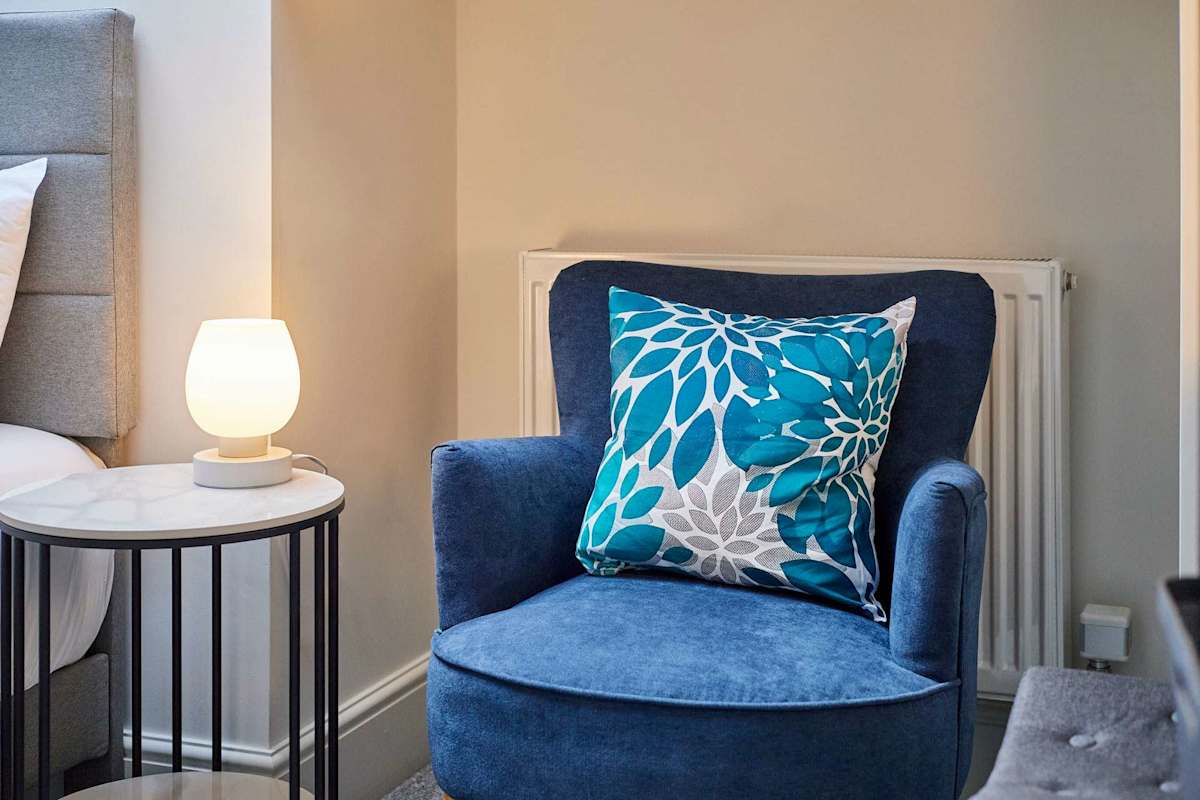 The Langley Hotel, Apartment 10 – photo 9