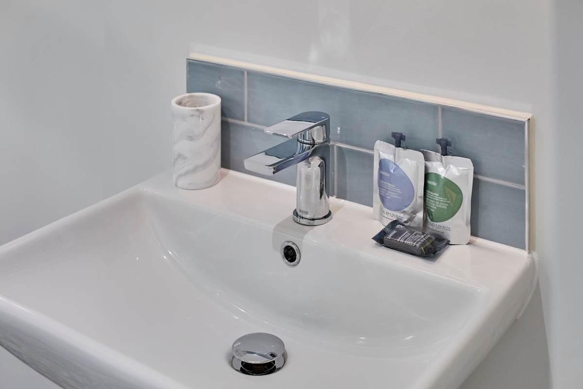 The Langley Hotel, Apartment 10 – photo 14