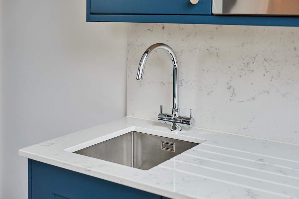 The Langley Hotel, Apartment 10 – photo 10